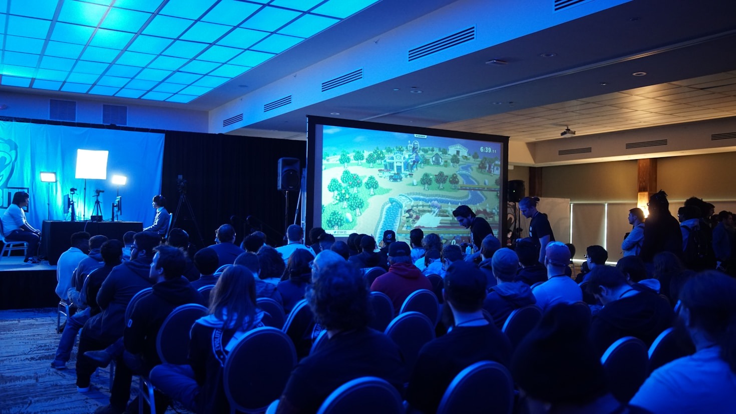 Por que participar de eventos sobre PHP é essencial
