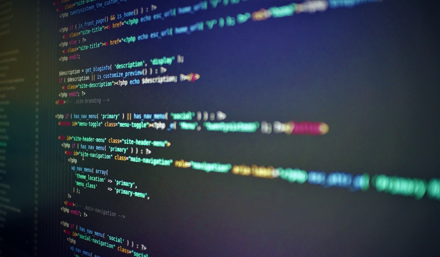Recursos indispensáveis para eventos de PHP