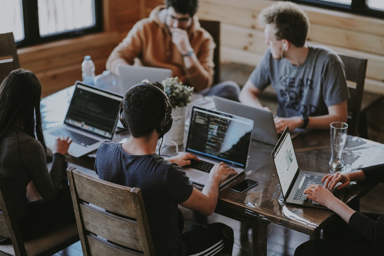 Eventos PHP: uma porta para inovação e aprendizado